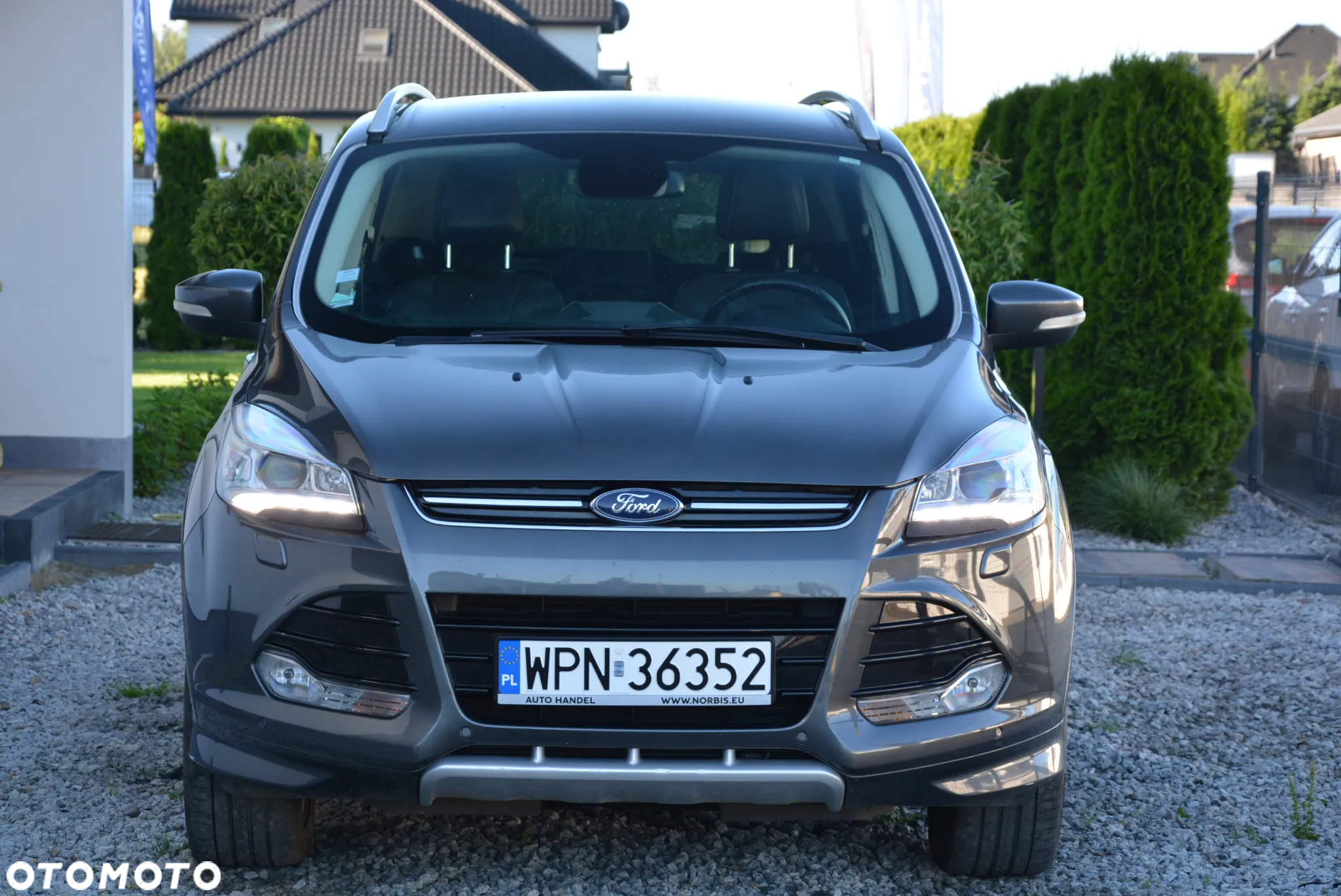 Ford Kuga 2.0 TDCi 4x4 Individual - 10
