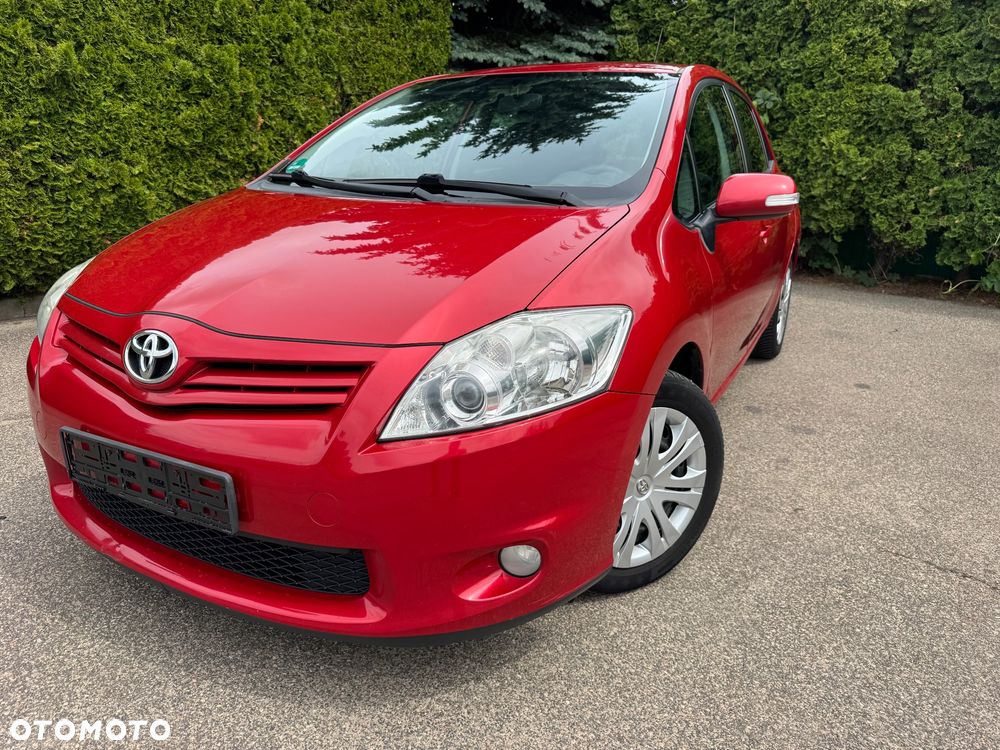 Toyota Yaris 1.0 VVT-i Sol - 13