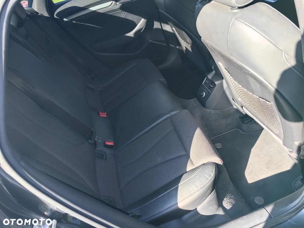 Audi A3 1.4 TFSI cylinder on demand ultra Str S line Sportpaket - 39