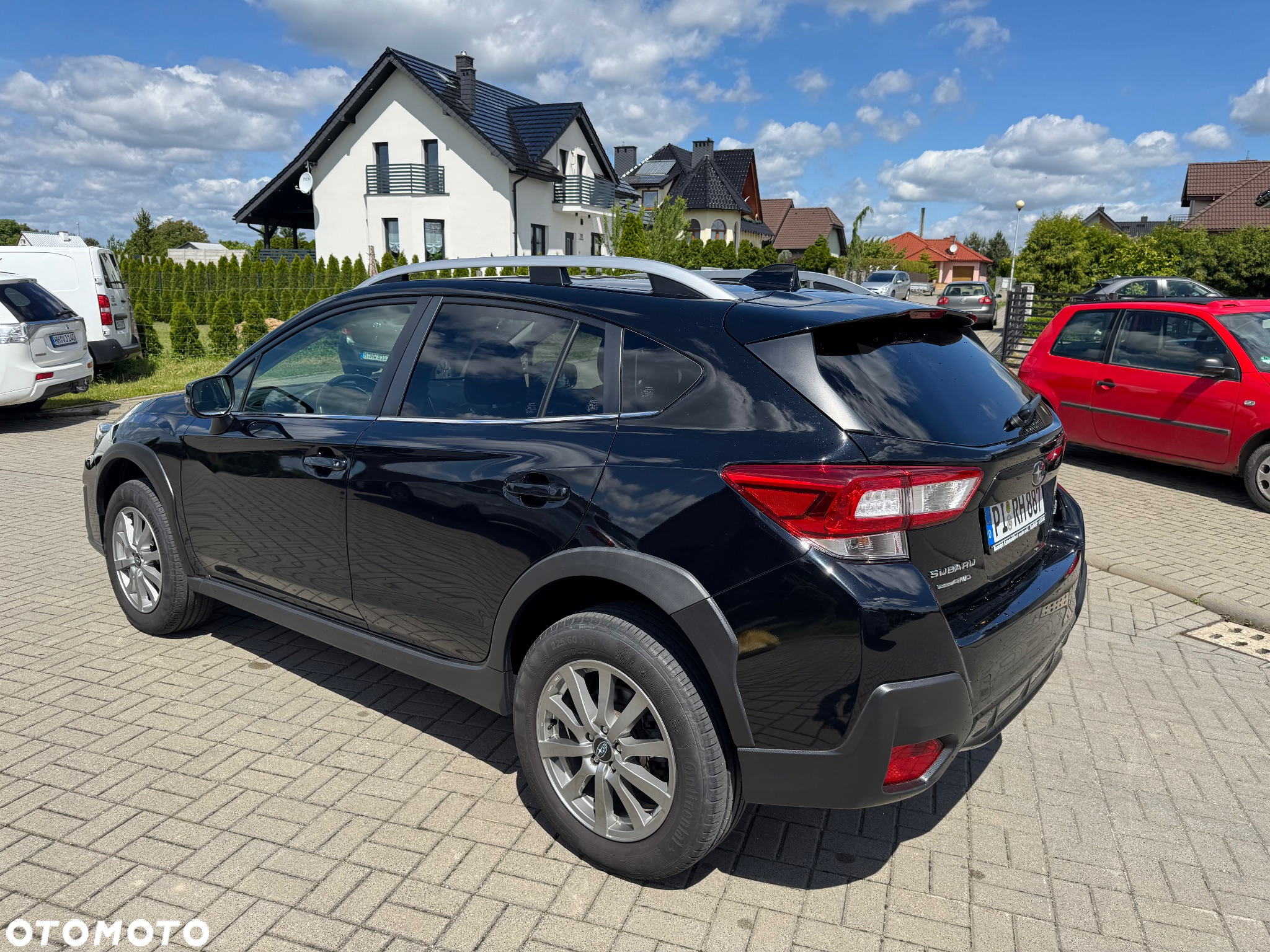 Subaru XV 1.6i Lineartronic Exclusive - 13