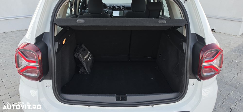 Dacia Duster TCe 90 Essential - 13