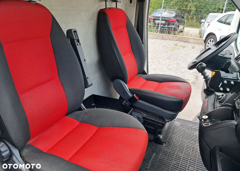 Fiat Ducato - 21