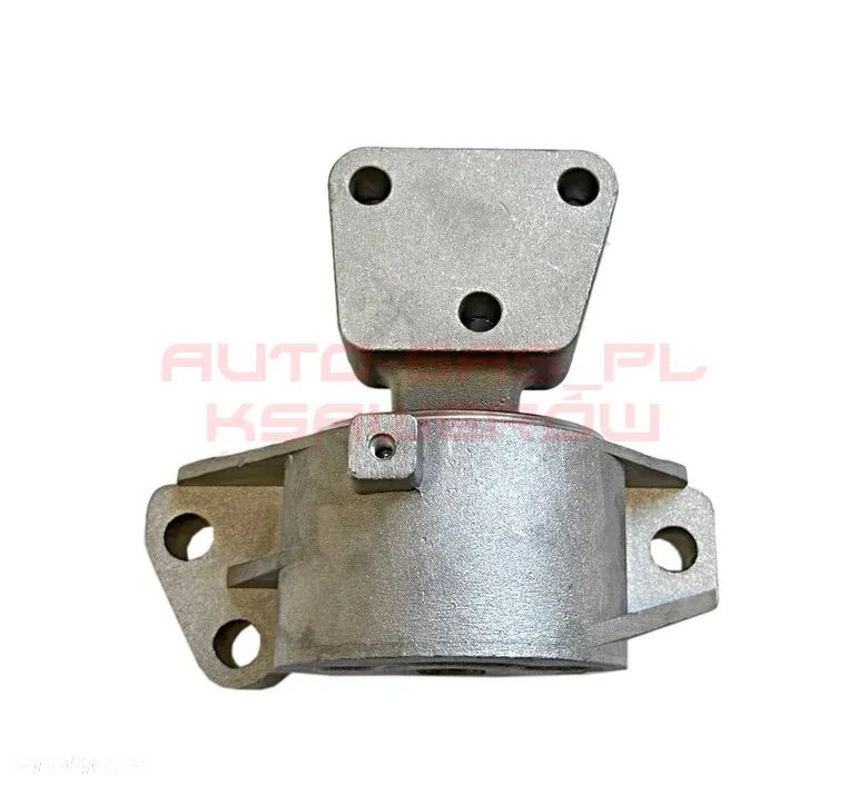 PODUSZKA SILNIKA PRAWA FIORINO QUBO NEMO 1.3 - 1