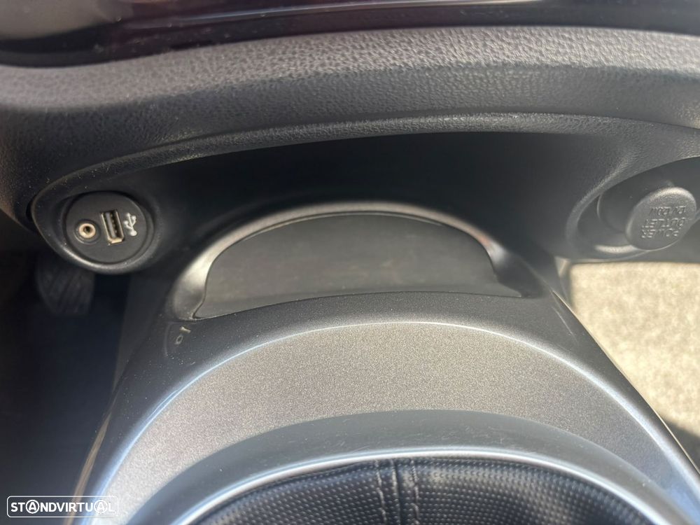 Nissan Juke 1.5 dCi Acenta - 37