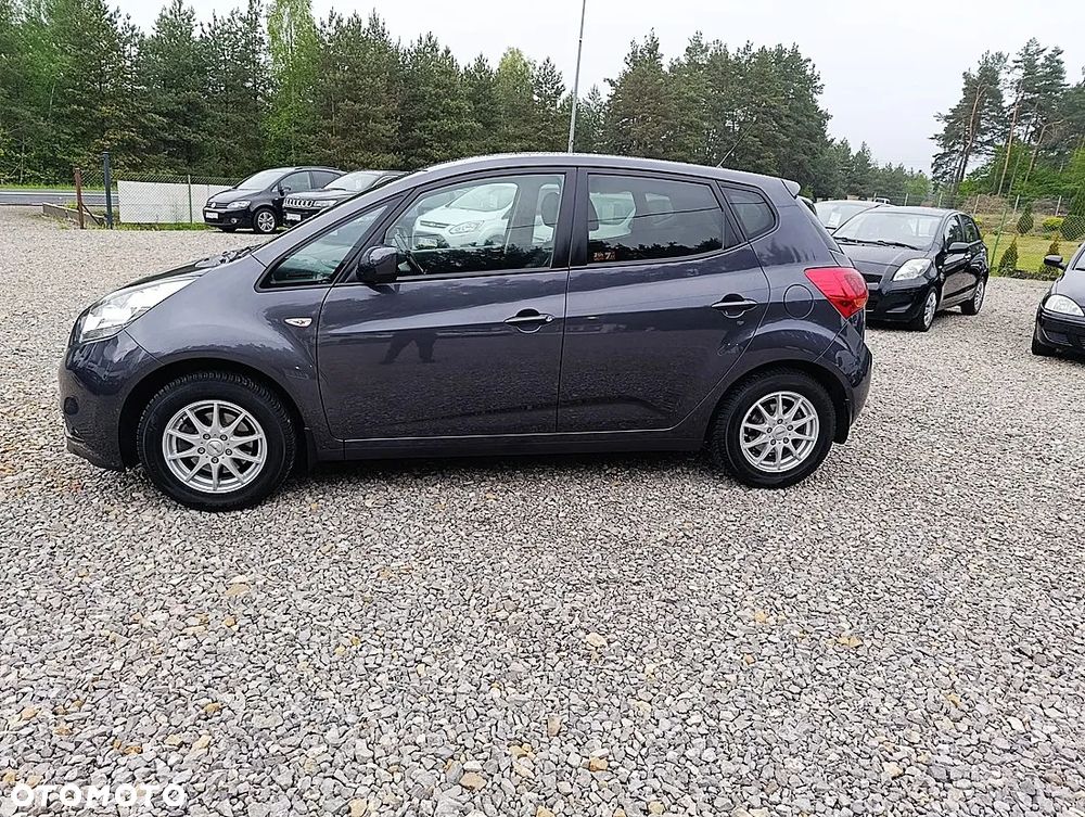 Kia Venga 1.6 Business Line - 8
