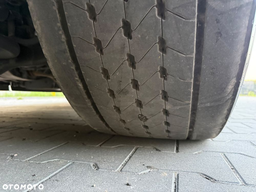 Volvo FH 500 I-SAVE/RETARDER/KLIMA.P/NAVI/FULL LED/ON 1200 L - 19