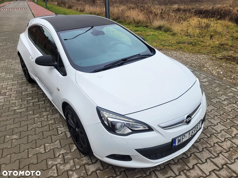 Opel Astra 1.6 CDTI DPF ecoFLEX Start/Stop Style - 18