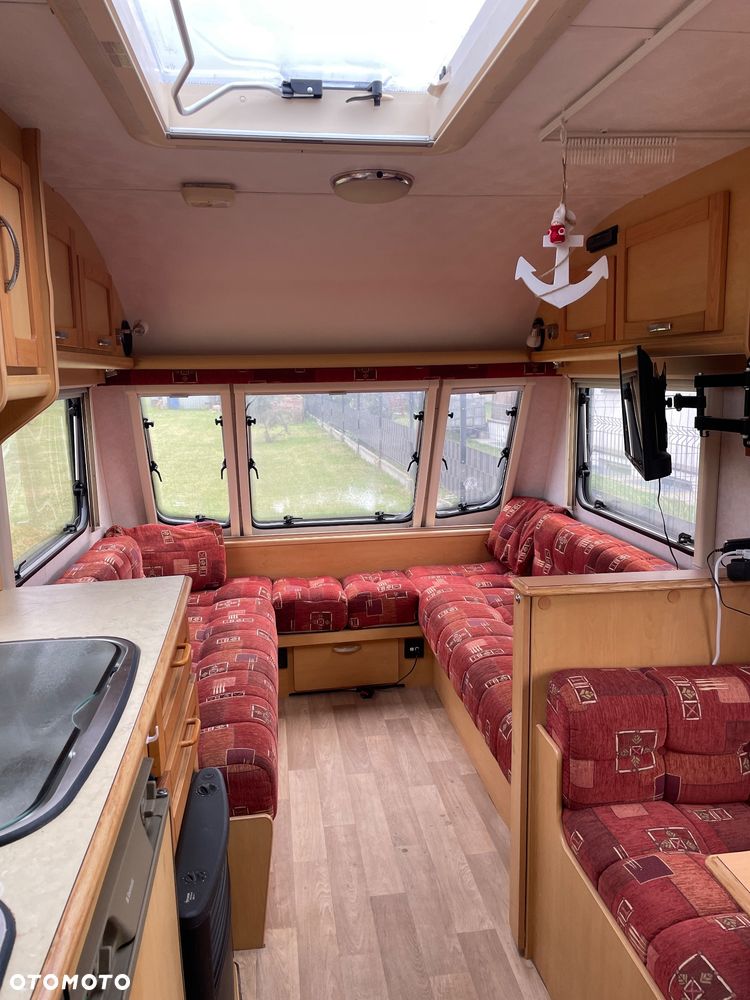 Elddis Avante 524 - 4
