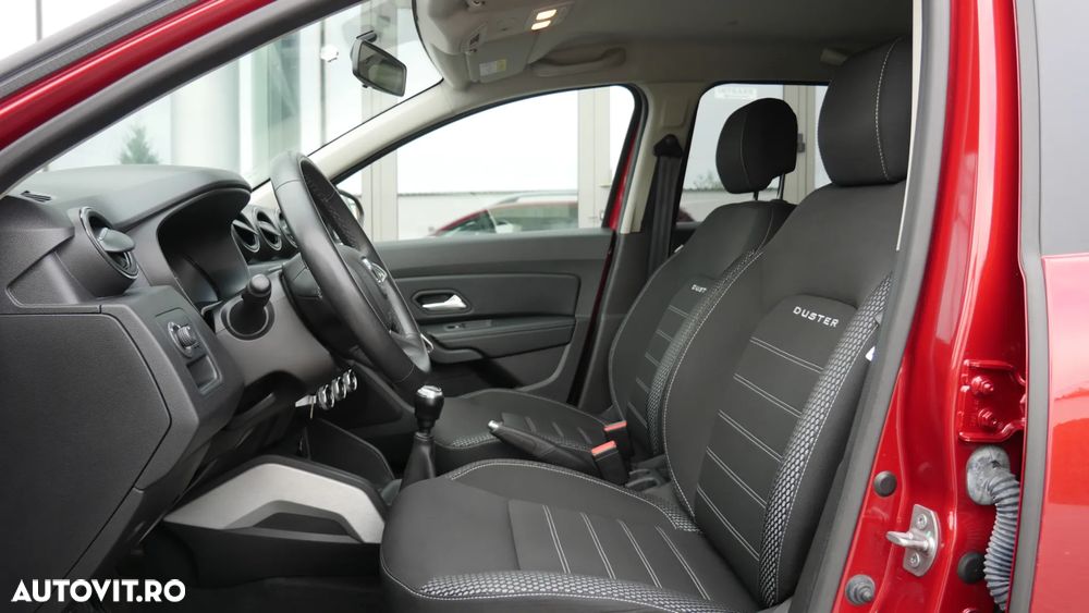 Dacia Duster TCe 130 2WD Prestige - 15