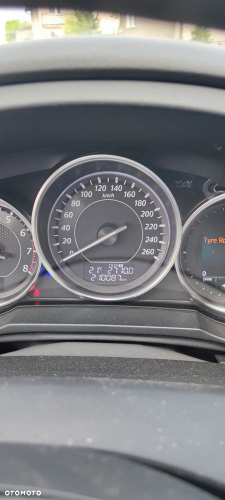 Mazda 6 2.0 SKYACTIV-G Center-Line - 7
