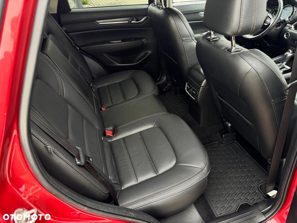 Mazda CX-5 - 11
