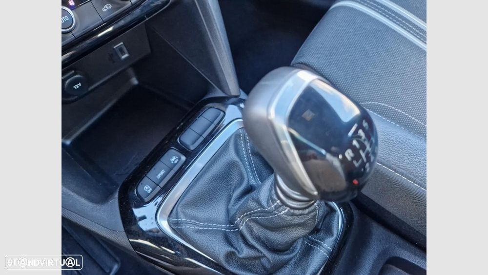 Opel Corsa 1.2 T GS - 13