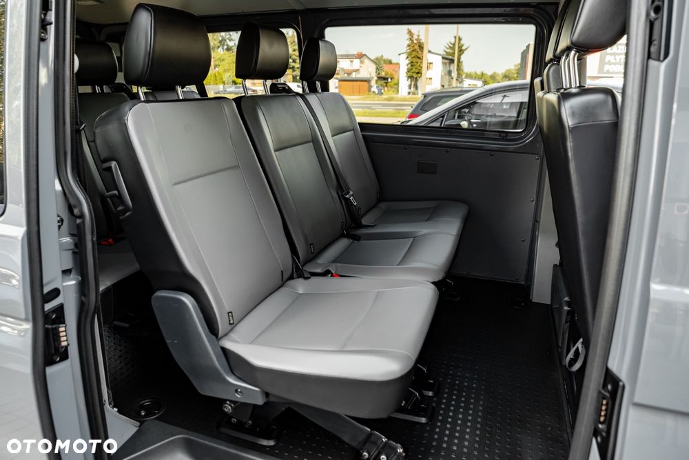 Volkswagen Transporter T6.1 Lang - 24