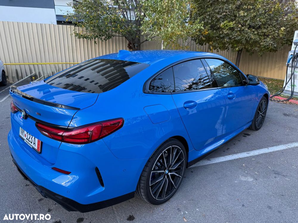 BMW M2 M235i xDrive - 14
