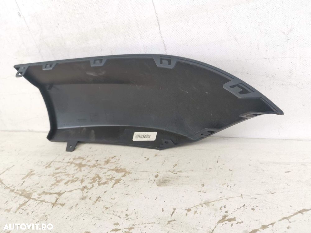 Ornament Flaps Dreatpa Bara Spate Mercedes-Benz ML W166 2011 2012 2013 - 7