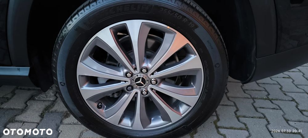 Mercedes-Benz GLE - 10