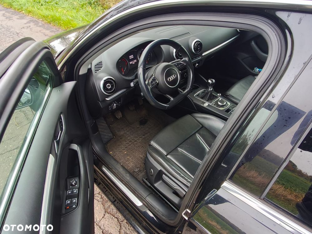 Audi A3 Sportback - 9