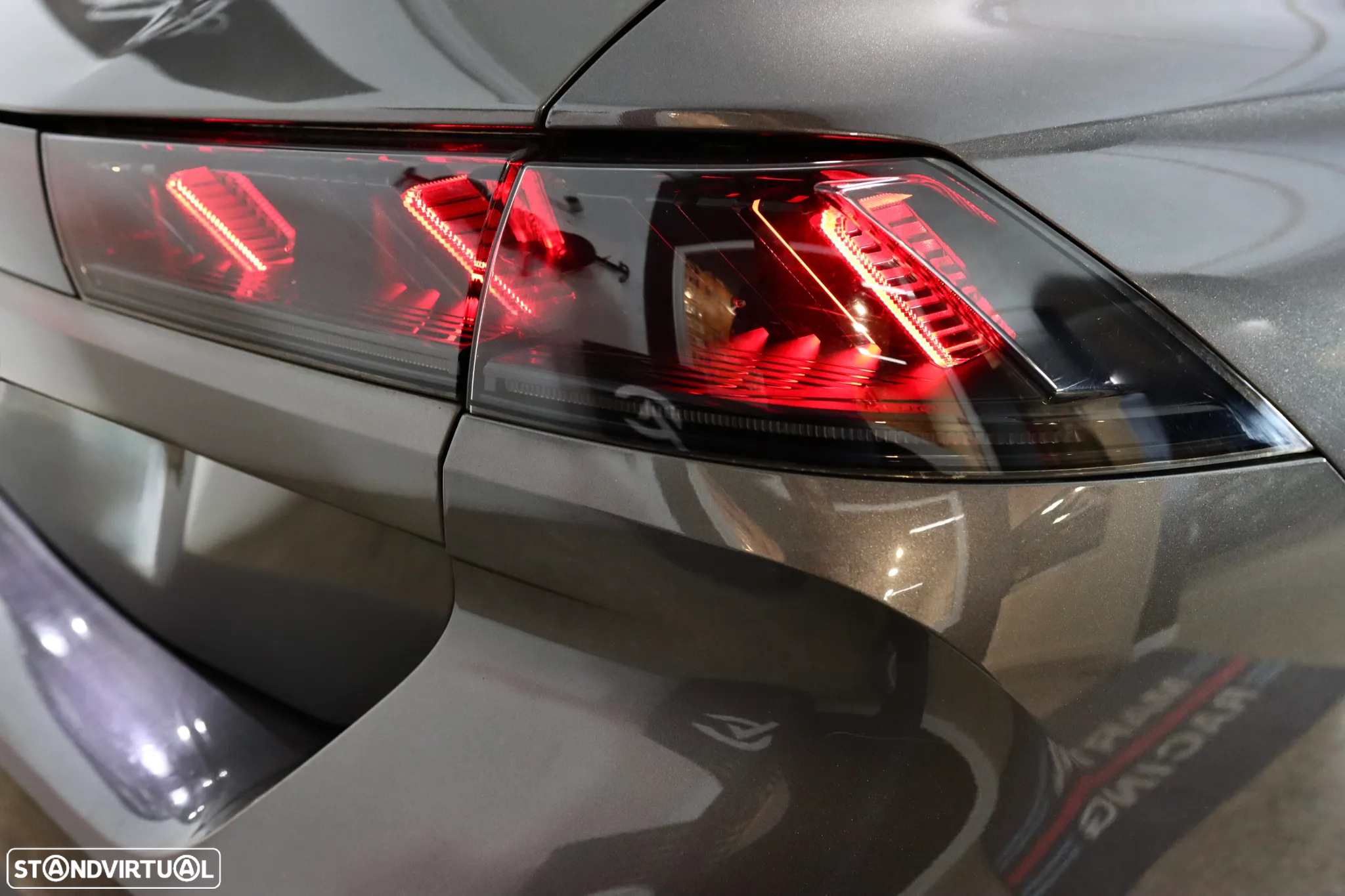 Peugeot 508 SW 1.5 BlueHDi Allure Pack EAT8 - 25