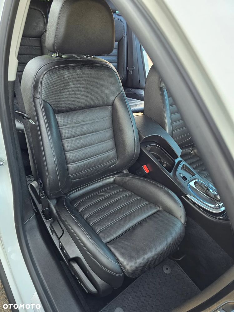 Opel Insignia 2.0 CDTI Sports Tourer Automatik Cosmo - 22