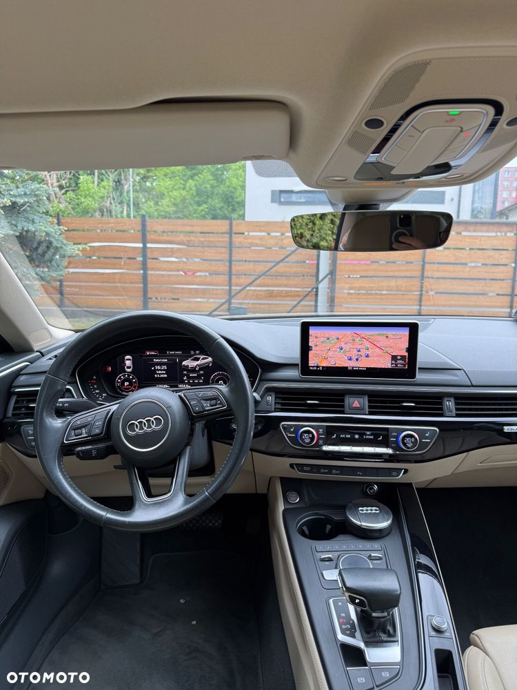 Audi A5 Sportback 2.0 TFSI Quattro S tronic - 8