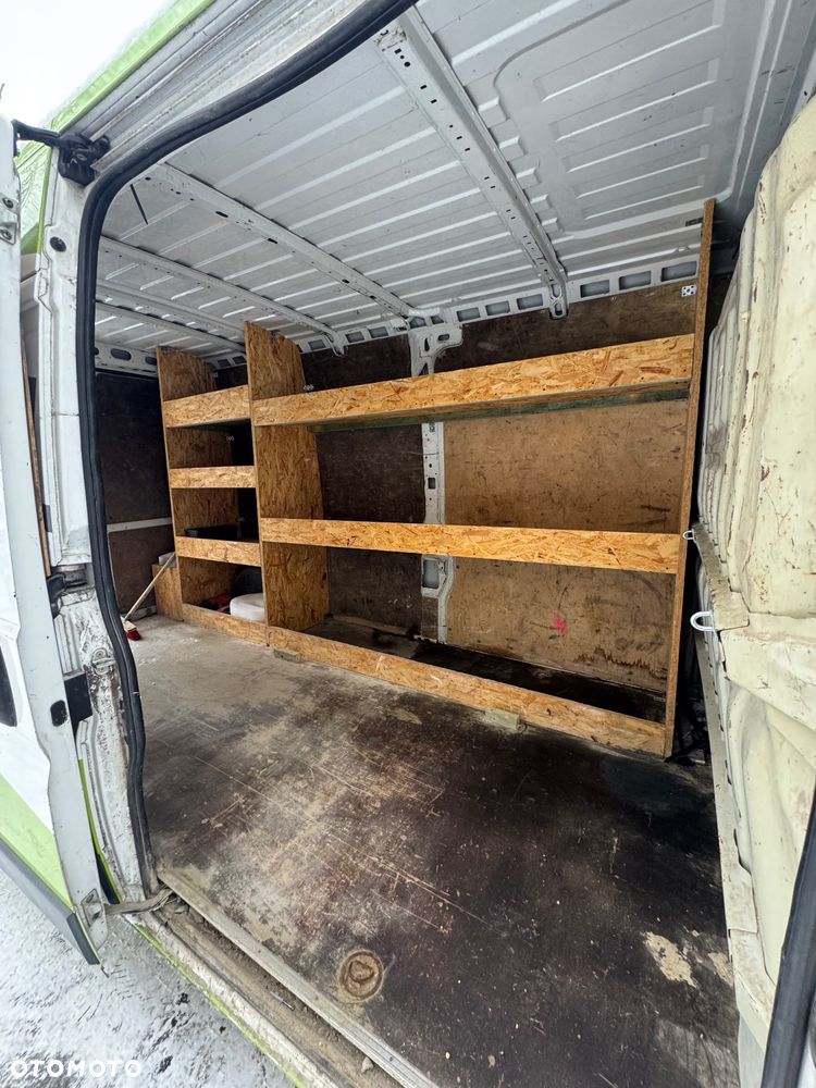 Citroën Jumper - 16