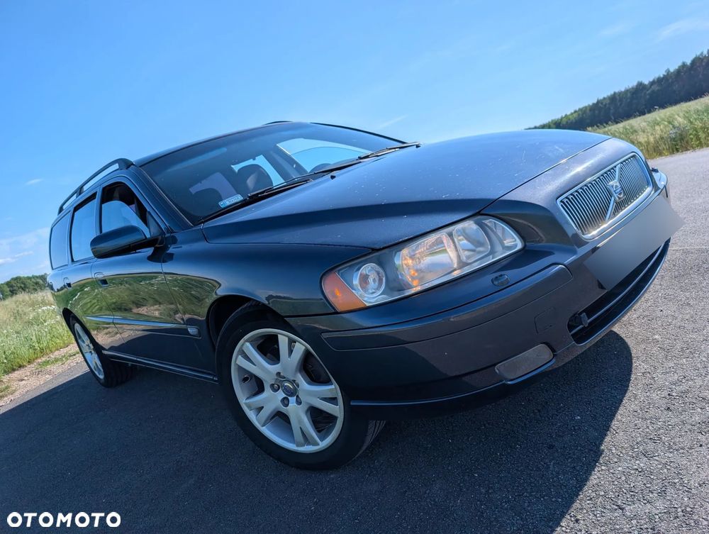 Volvo V70 2.5T - 15