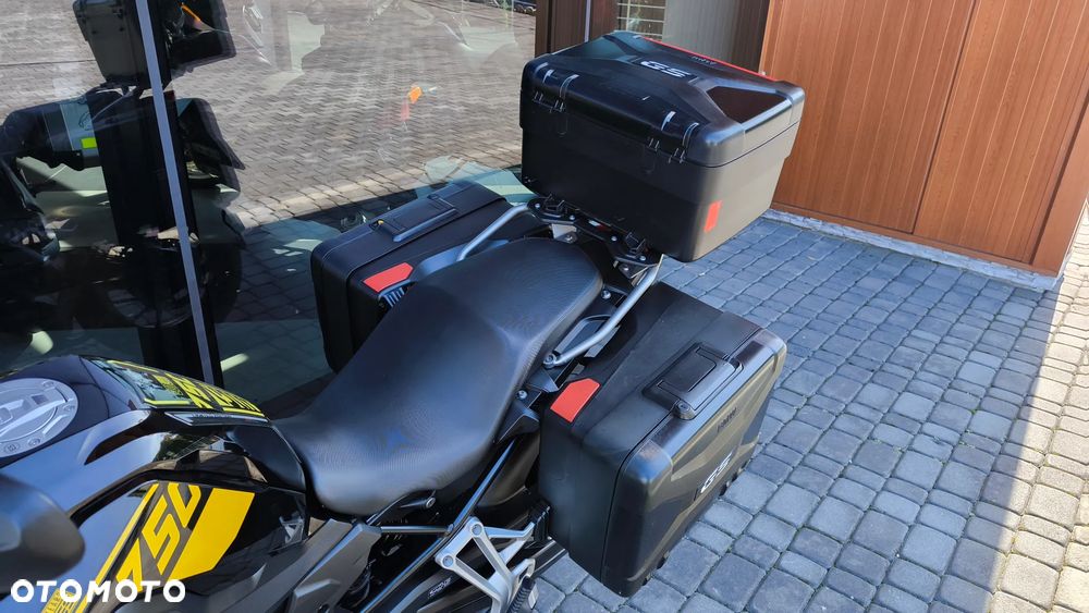 BMW GS - 25