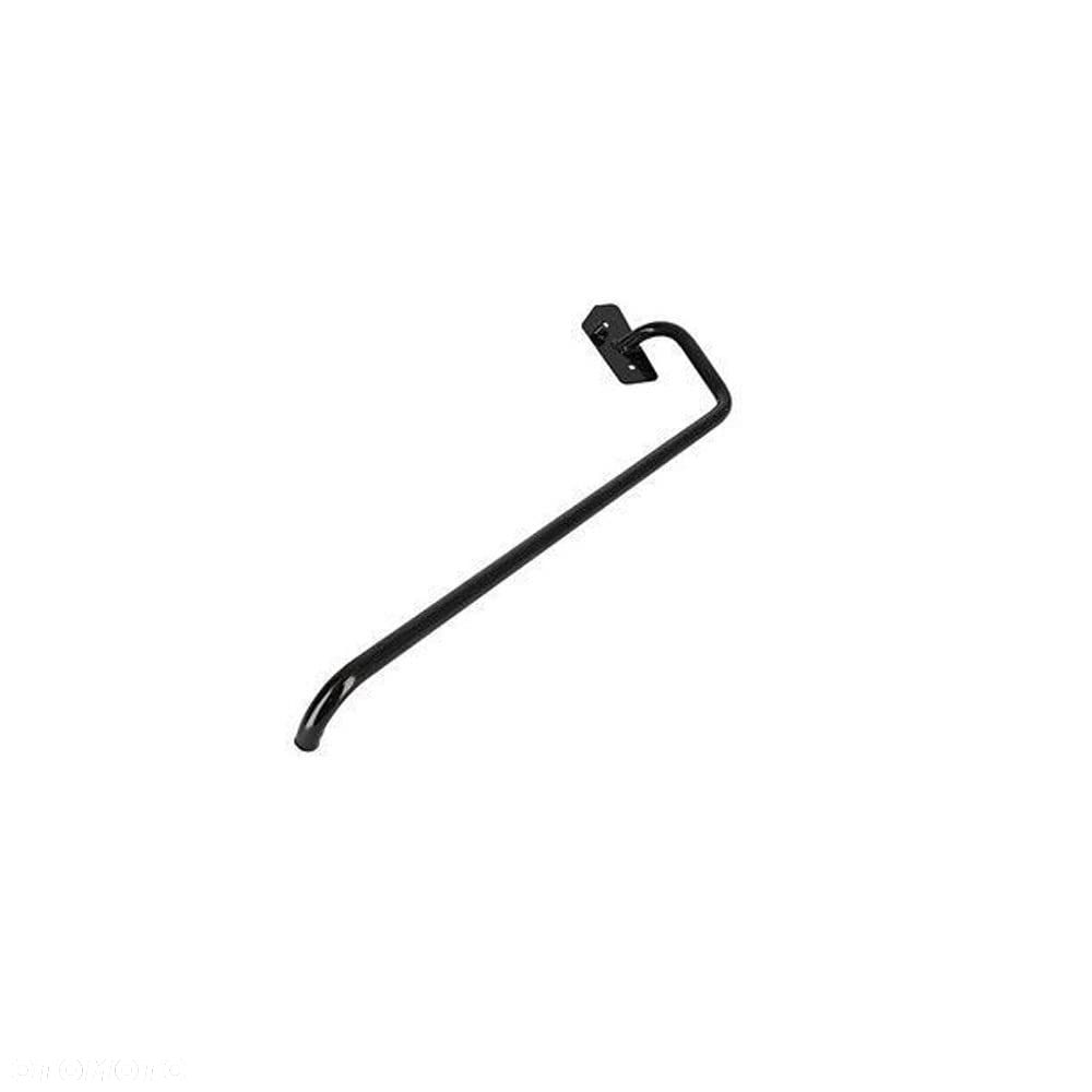 Uchwyt Szyby Drzwi Lewy/Prawy  AL78276, AL78277 John Deere - 1