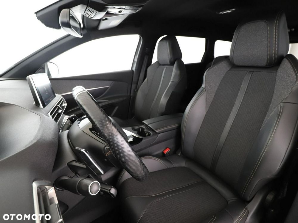 Peugeot 5008 1.5 BlueHDi GT S&S EAT8 - 14