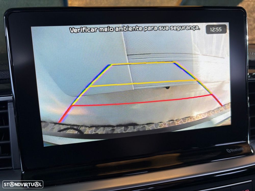 Kia Ceed SW 1.6 CRDi TX+SRF - 45
