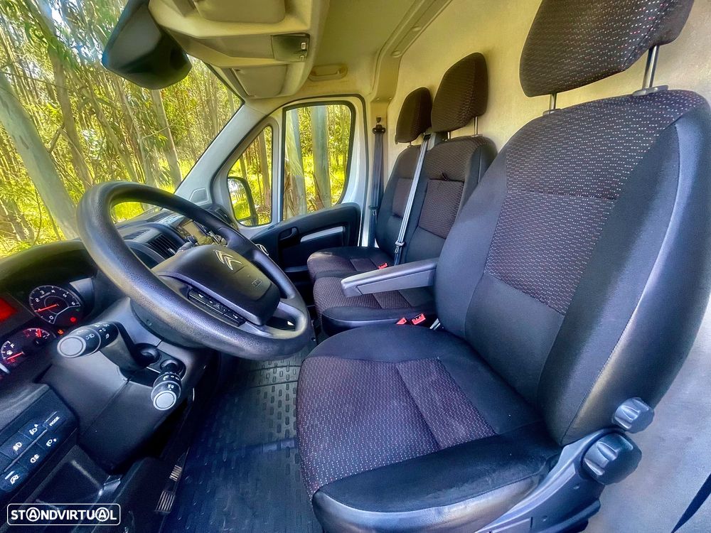 Citroën Jumper - 16