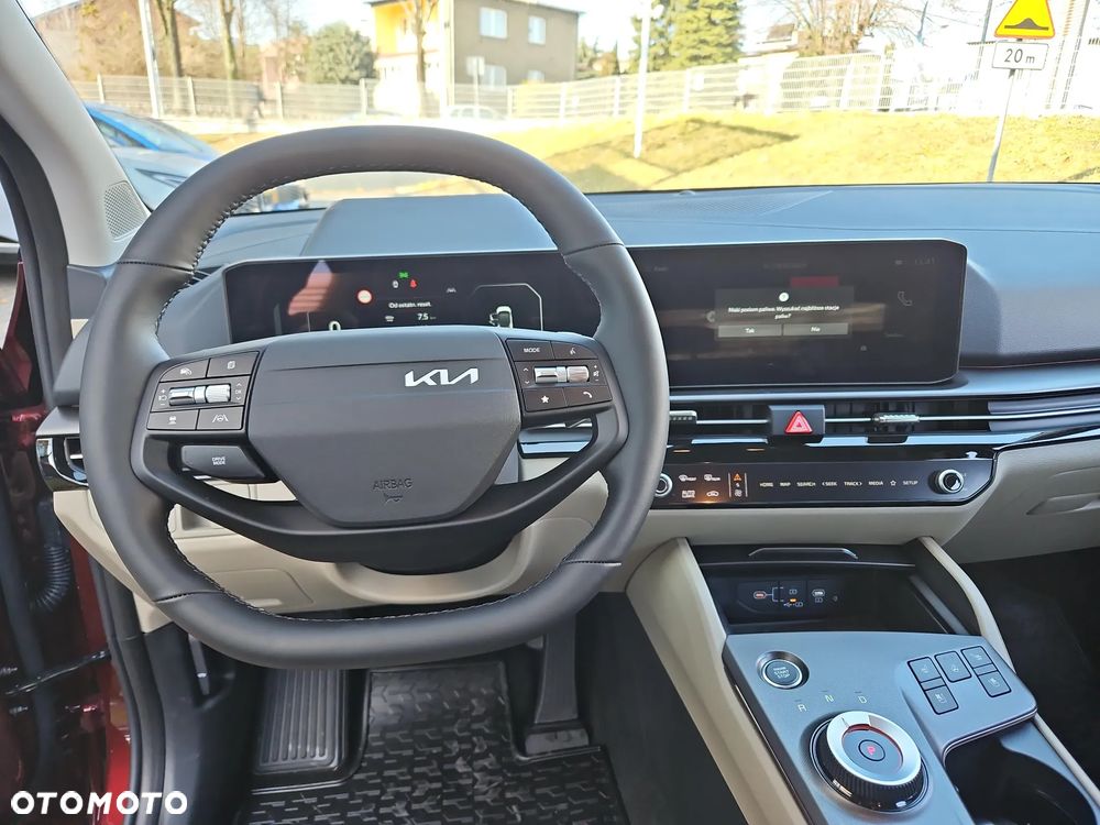 Kia Sportage 1.6 T-GDI Business Line 2WD DCT - 13