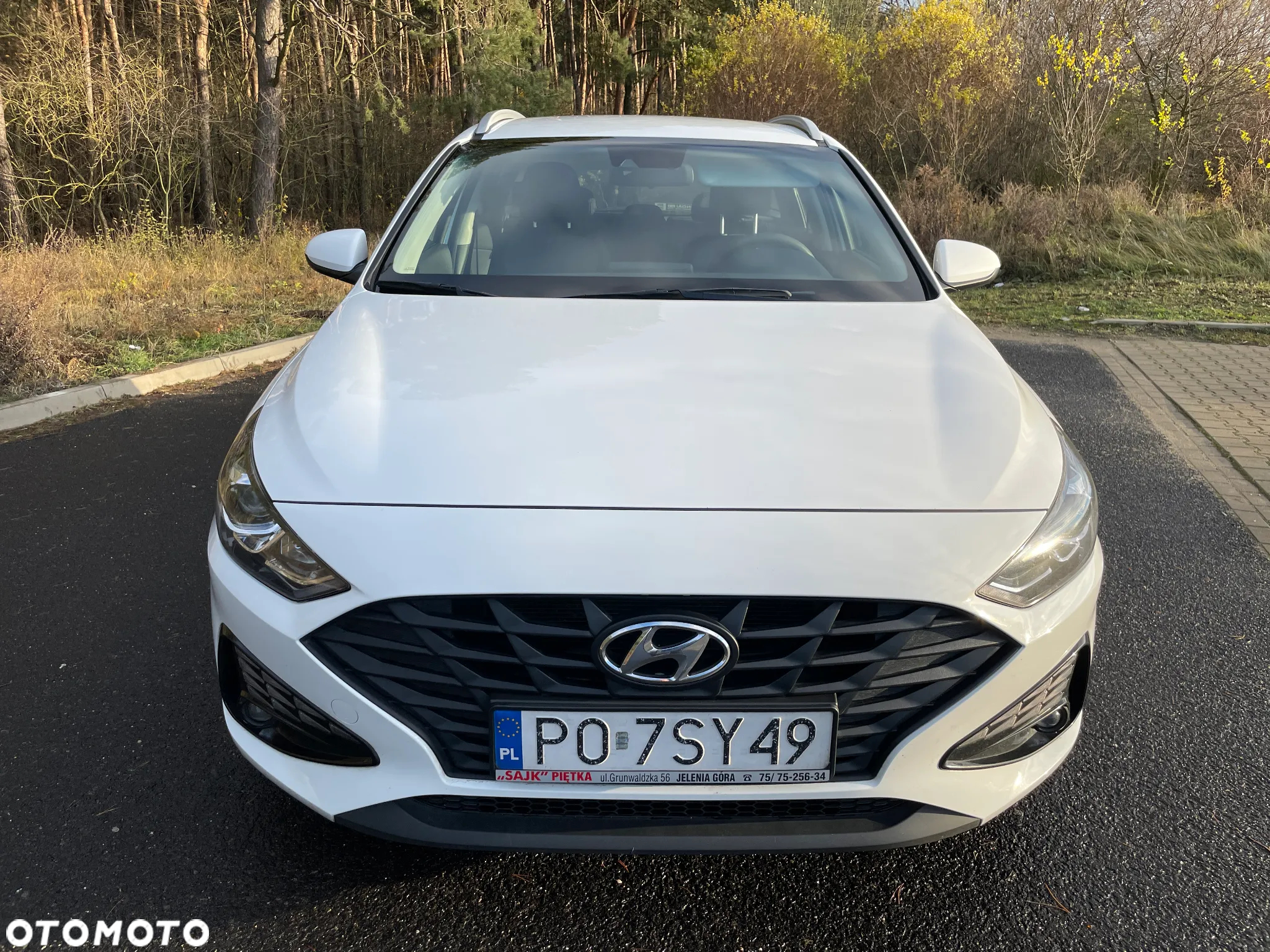 Hyundai i30 1.6 D Classic + - 17