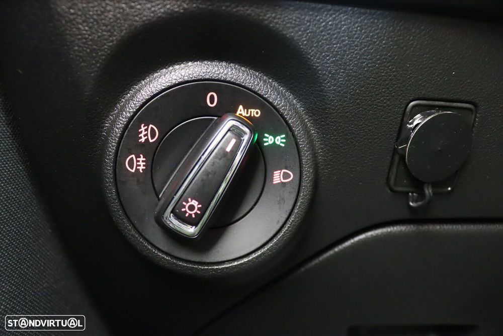 SEAT Leon ST 1.6 TDI Style S/S - 17