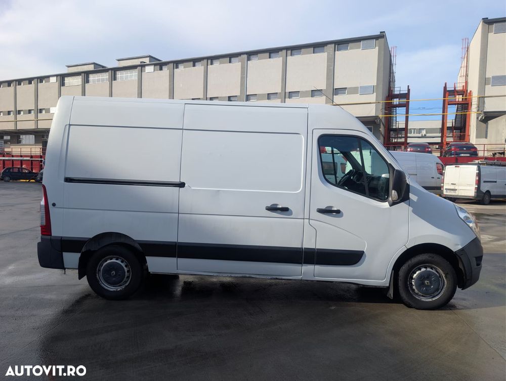 Renault Master - 3