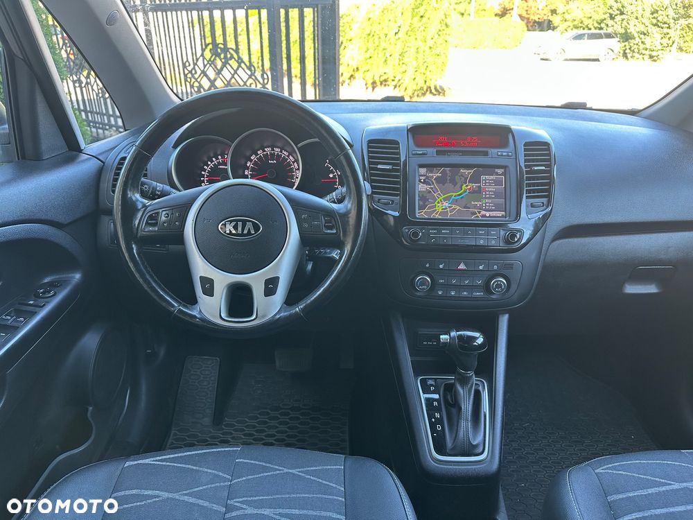 Kia Venga 1.6 Business Line - 3