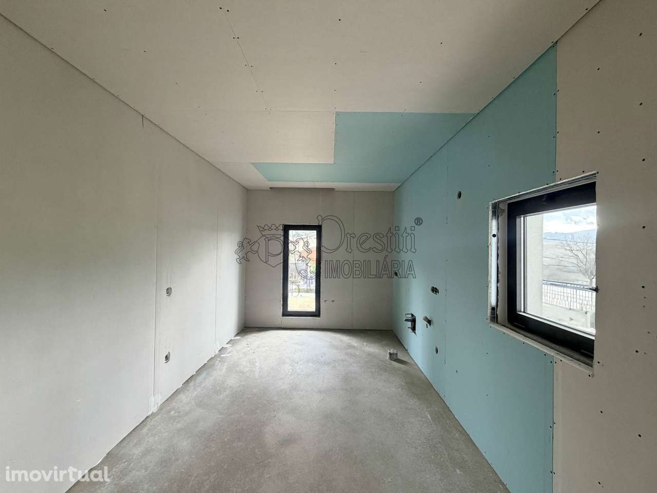 Apartamento T3 para alugar em Moreira de Cónegos - Grande imagem: 5/13