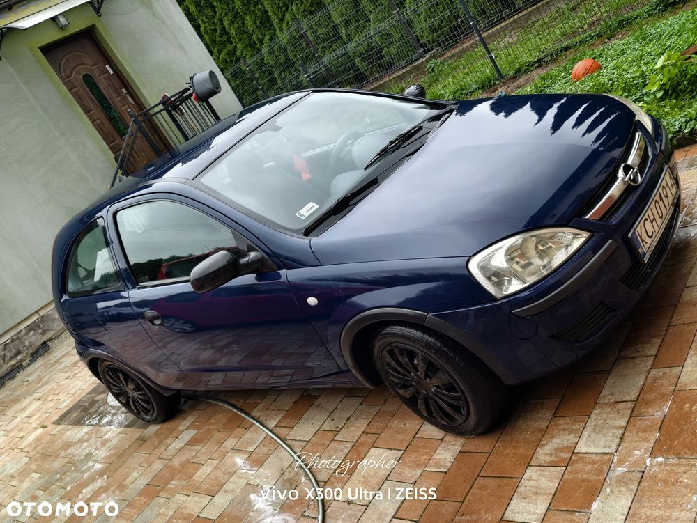 Opel Corsa 1.2 16V Comfort - 1