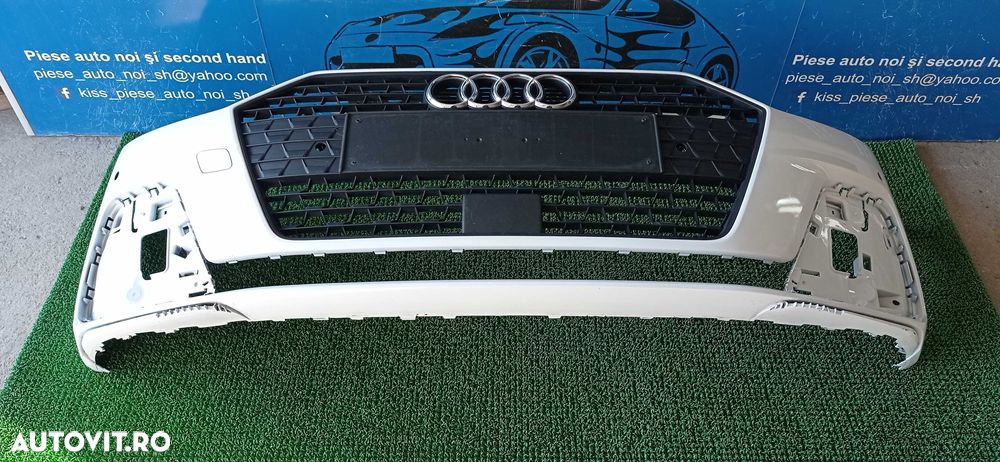 bara fata audi a1 s-line - 4