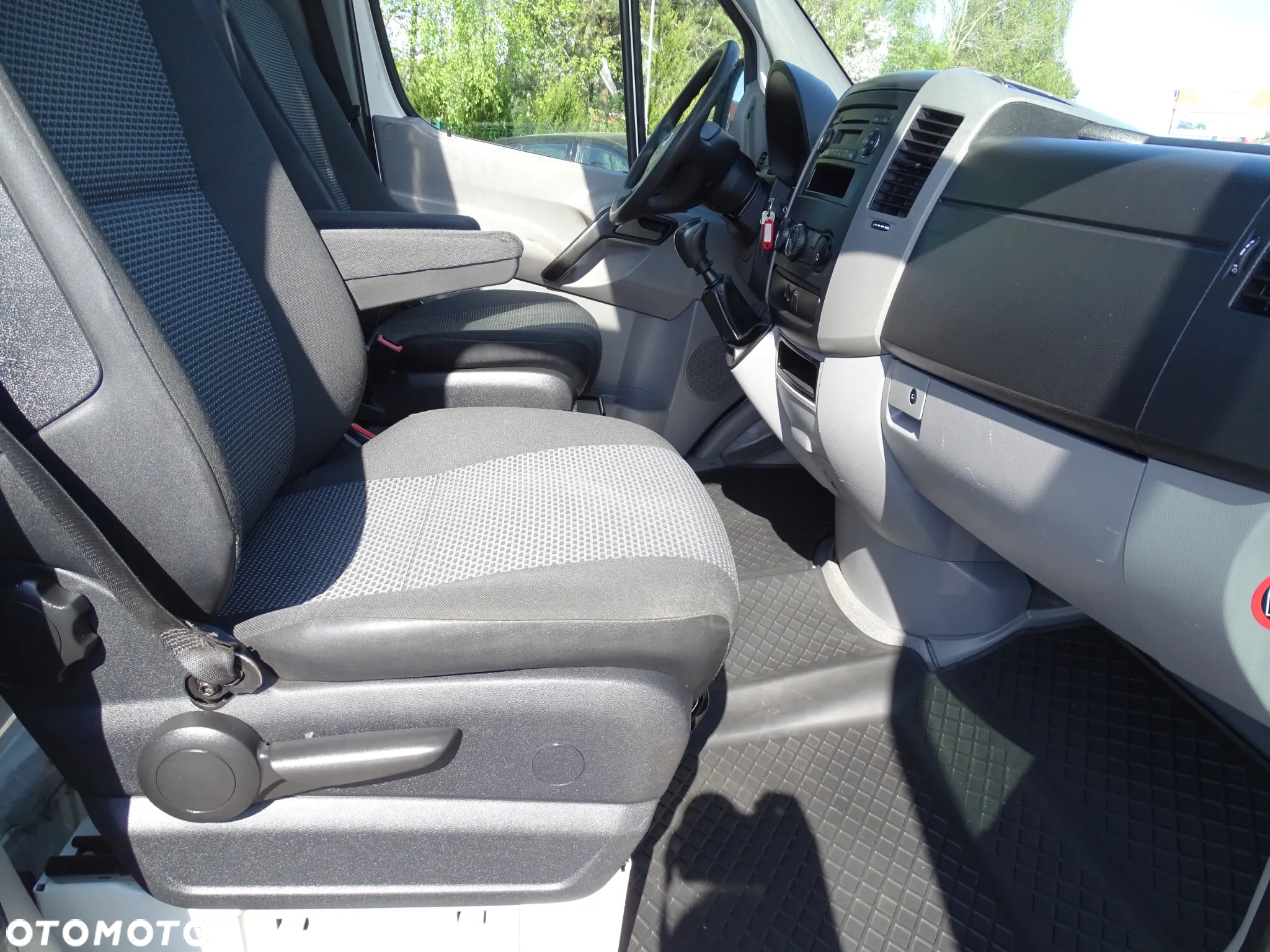 Mercedes-Benz SPRINTER - 23