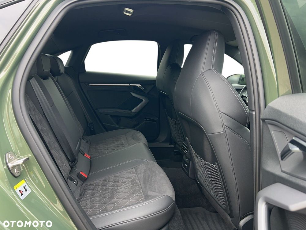 Audi S3 Limousine TFSI Quattro S tronic - 13