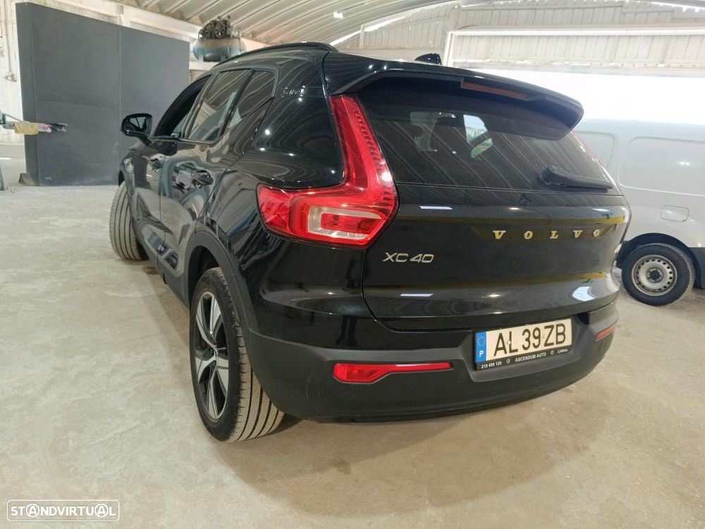 Volvo XC 40 1.5 T5 PHEV R-Design - 3