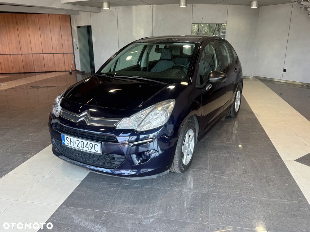 Citroën C3 1.0 VTi Seduction - 7