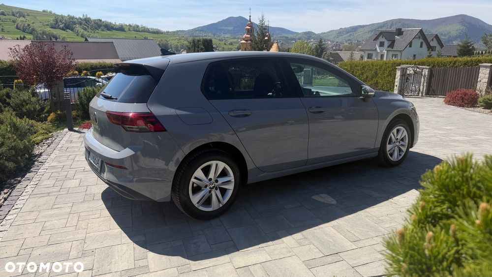 Volkswagen Golf 2.0 TDI SCR DSG Style - 5