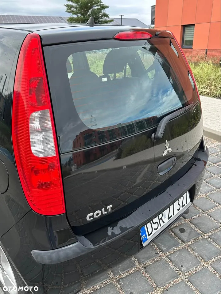Mitsubishi Colt 1.3 Inform - 14