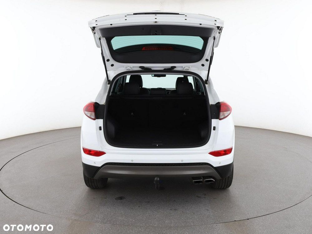 Hyundai Tucson 1.6 GDi 2WD Style - 20