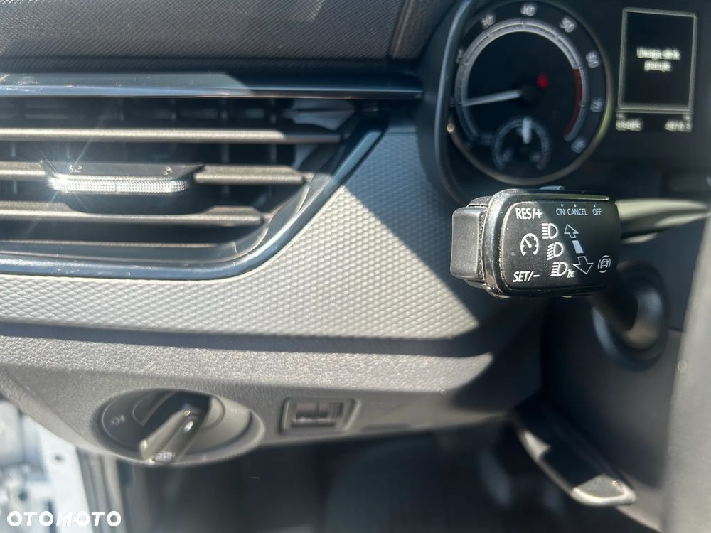 Skoda Kamiq 1.5 TSI Ambition DSG - 13