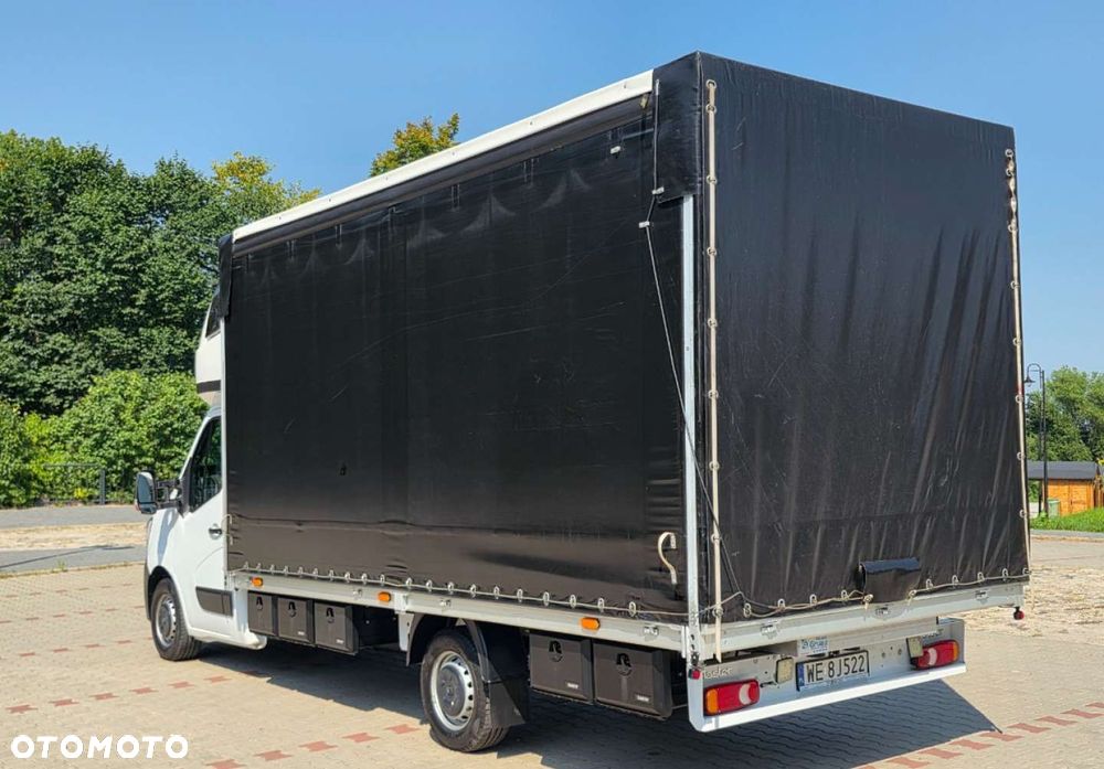 Renault Master - 6