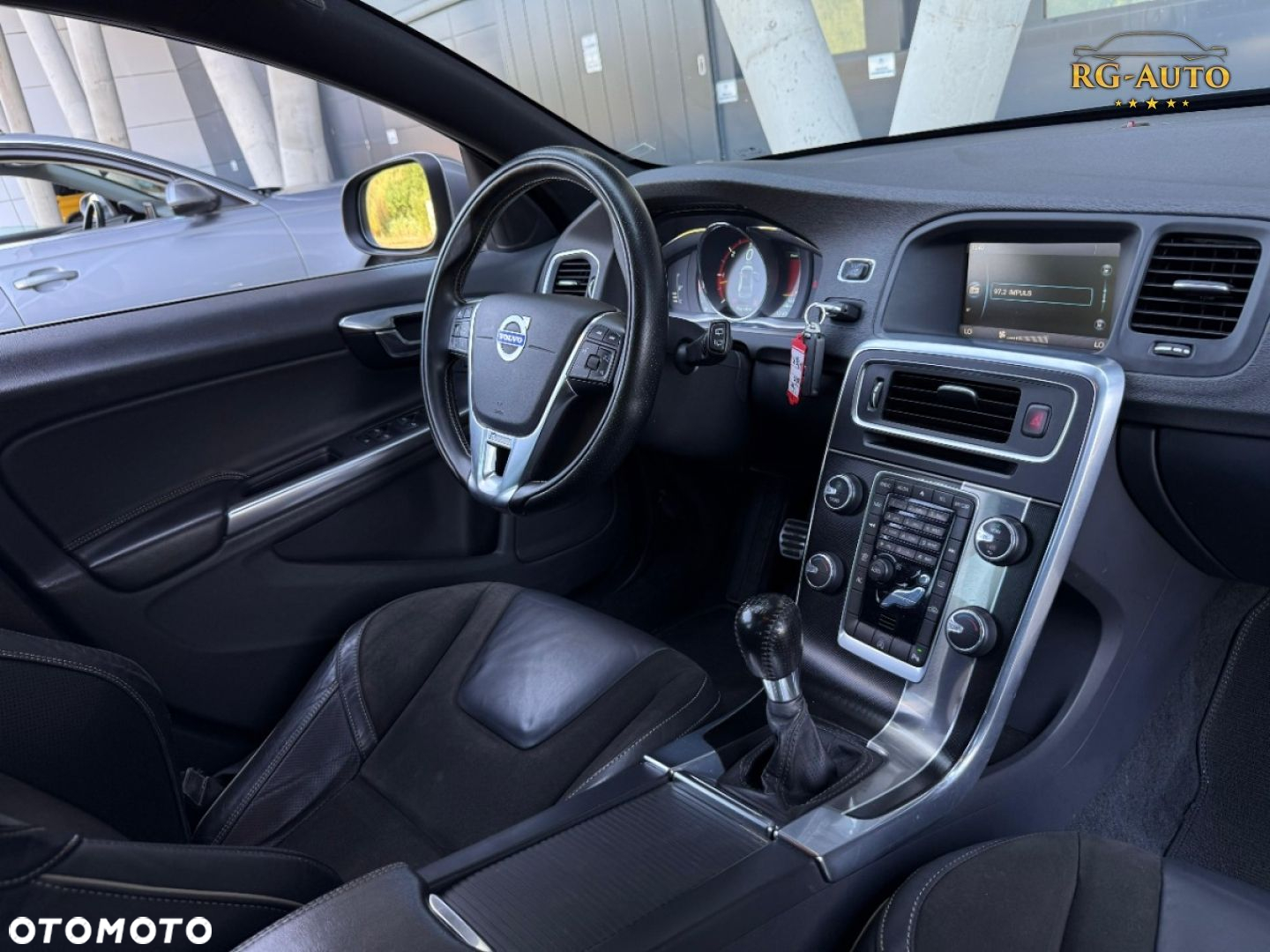 Volvo V60 - 19