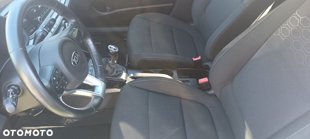 Kia Rio 1.0 T-GDI 120 Spirit - 7